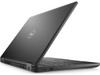 Refurbished Dell Latitude 15.6-inch i5 Laptop with Windows 11 Pro, 10-key pad, and SSD storage