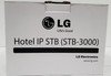 Hotel IP STB Pro: Centric® SMART Set Top Box STB-3000
