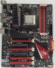 ASUS Crosshair IV Formula Motherboard with AMD Phenom II Processor