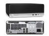 HP Clearance HP Windows 11 i5 Computer Package 22-inch Full HD Monitor  