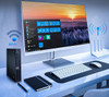 Dell Mini Dell OptiPlex 3040 Micro Computer Core i5 Windows 10 HDMI 