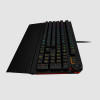 Das Keyboard 5QS Smart RGB Mechanical Keyboard 