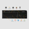 Das Keyboard 5QS Smart RGB Mechanical Keyboard 