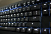 Das Keyboard Prime 13 Mechanical LED Backlit USB Keyboard Cherry MX Brown 