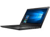 Lenovo ThinkPad T470 i7 16GB 14" Windows 10 Pro Laptop SND