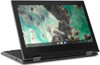 Lenovo Chromebook 300e AMD Laptop