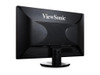 ViewSonic Liquidation Widescreen 22 HDMI Computer Monitor with Speakers ViewSonic LED FHD 