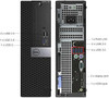  Dell Optiplex Computer Package with Dual 22 inch Monitor 