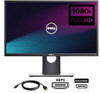 Dell Windows 11 Computer Package Dell OptiPlex Small PC with 22 Inch HDMI Monitor 
