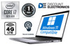Dell 4G LTE Laptop Latitude 5310 Windows 11 Touch Screen i7 8GB 256GB SSD Dell  