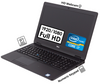 Dell Latitude 5591 i7 15.6" Business Laptop | 16GB RAM, Number Pad, HD Webcam