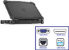  Dell Latitude 7214 i5 Rugged Extreme Touch 2 in 1 Laptop SND 