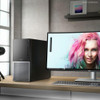  Dell XPS 8950 i7 Windows 11 Nvidia Gaming Desktop 