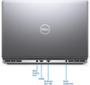  Dell Precision 7560 Xeon W-1185M 32GB RAM 15.6" Mobile Workstation Nvidia Graphics Windows 11 Pro 