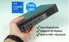  Dell OptiPlex 5070 Micro i7  PC Windows 11 6-Core 4K NVMe SSD 