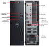 Refurbished Dell Optiplex i5 Windows 11 Compact Computer