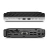 HP Clearance HP EliteDesk Micro  i5-9500T 16GB Windows 11 Pro Tiny PC 