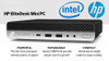 HP Clearance HP EliteDesk Micro  i5-9500T 16GB Windows 11 Pro Tiny PC 