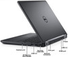 Dell Black Friday Dell Latitutde E5570 i7 15.6" Touchscreen Laptop AMD Graphics 