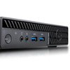 Refurbished Dell OptiPlex 3080 Micro Windows 11 Pro Tiny Computer; Intel Core i3-10105T 3.0GHz Processor (Turbo Speed 3.9Ghz); 16GB RAM;