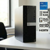 Dell Refurbished Dell OptiPlex i7 Tower PC Dual Monitor Support + DVDRW 