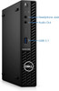 Dell Discounted Dell Optiplex 3090 Micro i5 Windows 11 PC | One Bad USB 