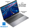  Dell Latitude 5520 i7 16GB 15.6" Windows 11 Pro Laptop 10 Key Cosmetic 