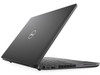 Refurbished Dell Latitude 5500 i5 15.6-inch laptop with Windows 11 Pro and 16GB RAM, SSD storage, USB ports on the sides, black...