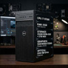  Dell Precision 3630 i7-8700K 32GB RAM 256GB SSD 2TB HDD Nvidia P2200 Workstation PC 