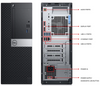 Dell OptiPlex 5070 Tower i7 16GB RAM SSD Business Computer Windows 11 Pro 