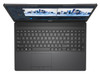  Dell Precision 7560 i9 Touchscreen 15.6" Workstation Laptop 32GB RAM Nvidia A2000 Graphics 
