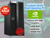 Dell Photoshop Dell Precision 5820 Xeon Nvidia GTX 1080 Windows 11 Workstation 