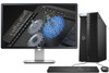  Dell Workstation Package Precision 5820 Xeon 64GB 1.5TB Nvidia M4000 Windows 11 with 23" Monitor Keyboard and Mouse 