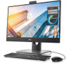 Refurbished Dell OptiPlex 7480 AIO i7 32GB 1TB SSD 24 All in One Windows 11 PC with modern design and display.