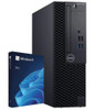  Dell OptiPlex 3060 SFF Core i5 Windows 11 Pro Computer HDMI + DisplayPort 