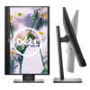  Dell Windows 11 Micro Computer Package with 24" Monitor Built-in Webcam 