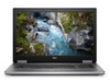 Refurbished The image shows a Dell Precision 7740 i9 32GB RAM 17.3 workstation laptop with an AMD Radeon Pro WX 3200 4GB GDDR5...