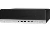 Refurbished  HP EliteDesk 800 G4 SFF i5 Windows 11 Pro Business Computer 