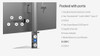 Hewlett Packard HP Envy 34 All in One PC WUHD 11th Generation i7-11700 Desktop Computer Windows 11 Pro 