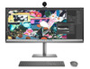 Hewlett Packard HP Envy 34 All in One PC WUHD 11th Generation i7-11700 Desktop Computer Windows 11 Pro 