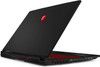 MSI GL65 Leopard 15.6" Gaming Laptop | 32GB RAM, Nvidia GTX 1660 Graphics, RGB Keyboard