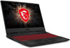 MSI GL65 Leopard 15.6" Gaming Laptop | 32GB RAM, Nvidia GTX 1660 Graphics, RGB Keyboard