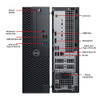 Dell Refurbished Dell OptiPlex i7 Windows 11 Compact SFF Computer EG 
