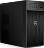 Dell Precision 3650 XE Tower i7-10750H workstation with 32GB RAM and AMD FirePro W7100 graphics card.