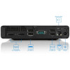 Tiny Windows 11 Mini PC HP ProDesk 400 G4 i5-8500T Micro PC