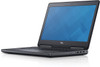 Dell Precision 15" Laptop i7 8GB RAM 128GB SSD Linux OS  