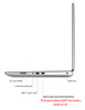  Dell Precision 7750 i7 17.3" 32GB RAM SSD Nvidia RTX 5000 Workstation Laptop | Bad USB Ports 