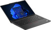  Lenovo ThinkPad E14 Gen 6 14" AI Copilot Business Laptop | Webcam, Backlit Keyboard 