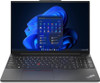  Lenovo ThinkPad E16 i7 16" Touchscreen Business Laptop | 40GB RAM, Number Pad, Iris Graphics 