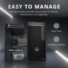  Dell OptiPlex 5090 MT Core i7-10700 16GB 256GB SSD Tower PC DVDRW 